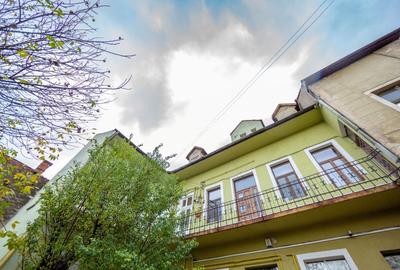 De vânzare 4 camere, Centrul Istoric, Brasov! De vânzare 4 camere, Centrul Istoric, Brasov! - 4