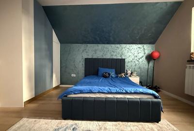 Casă cu 4 camere cu Teren 300 Mp în Valu lui Traian - 4