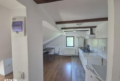 Garsonieră în Tătărași - 3