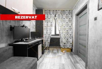 Apartament cu 3 camere semidecomandat, mobilat în Trivale - 1