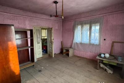 Casă cu 3 camere cu Teren 2500 Mp în Șindrești - 13