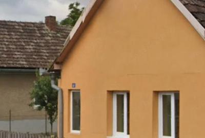 Casă cu 2 camere cu Teren 800 Mp în Andrid - 1