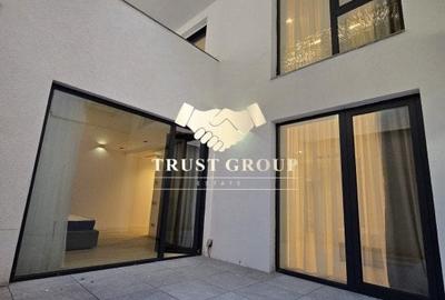 Duplex 3 camere Aviatorilor-Kiseleff | 2X terase | Loc de parcare | - 10