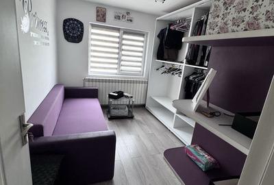 Apartament cu 4 camere în Broșteni - 6