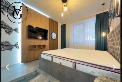 Apartament 2 camere Stefan Building Resort / ZEN SUSHI - 6