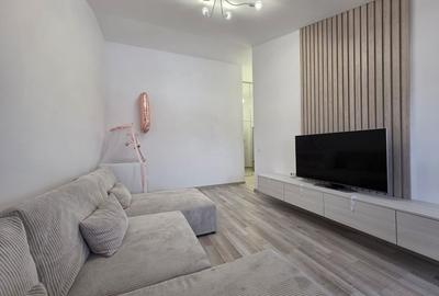 Garsoniera moderna, vizavi de viitorul complex comercial, Sanpetru - 4