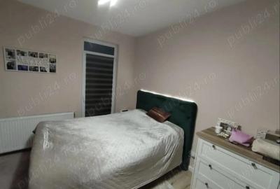 Apartament cu 2 camere decomandat în Florești - 3