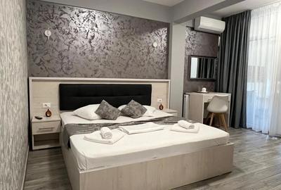 Apartament cu 2 camere decomandat în Năvodari Tabără