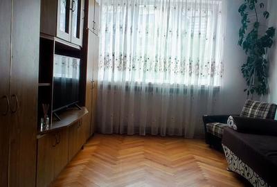 Apartament cu 3 camere decomandat în Central - 7