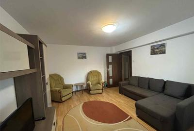 Apartament 2 camere - decomandat - mobilat - utilat - 2
