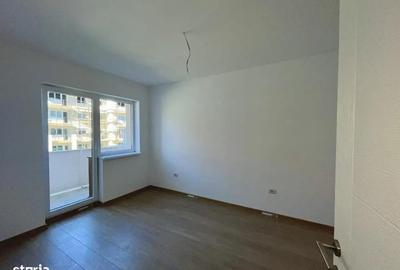 Apartament cu 2 camere decomandat în Sânpetru - 10