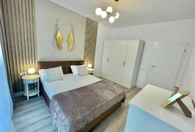 Proprietar ap 2 camere mobilat utilat Plaza Residence faza 5 Lujerului - 4