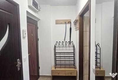 Apartament cu 2 camere semidecomandat în Țiglina 2 - 13