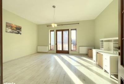 Apartament cu 2 camere, mobilat în Central - 2