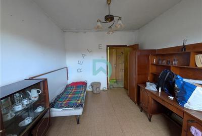 Apartament cu 3 camere decomandat în Scriitorilor - 14