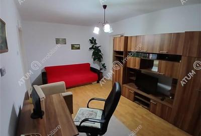 Apartament 2 camere balcon in zona Ciresica din Sibiu - 2