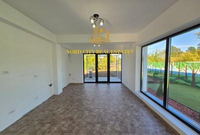 Casă individuală cu 5 camere cu Piscina în Snagov - 6