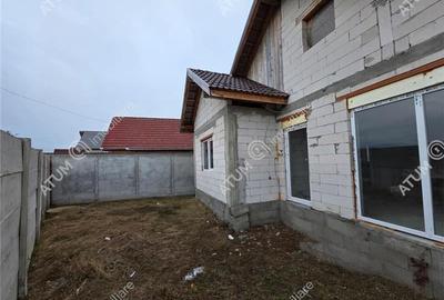 Casa individuala cu 3 camere si teren 330mp in Cristian jud Sibiu - 2