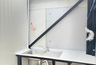 Hala de Produc?ie Mobila 48mp, Premium PUR 100mm doar 18 000 EUR - 1