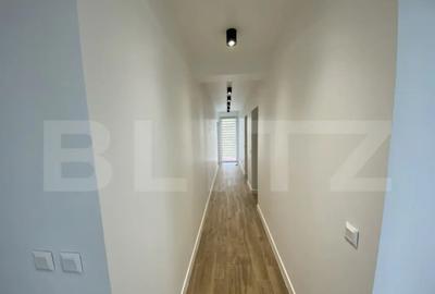 Casă cu 4 camere cu Teren 500 Mp în Central - 5