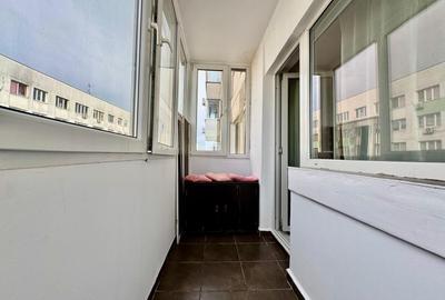Inchiriere 2 camere Tineretului – Visana | 10 min metrou - 16