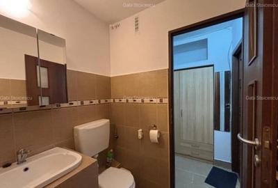 Iancului avrig etaj 9 - 2