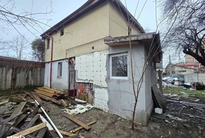 Spațiu comercial, în Dămăroaia - 11