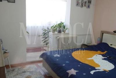 Apartament cu 3 camere decomandat în Dragoș Vodă - 3