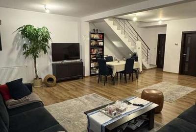 Casă cu 5 camere cu Teren 260 Mp în Bucureștii Noi - 9