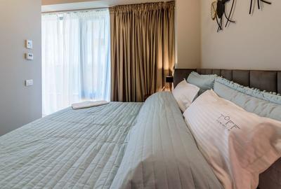 Studio de închiriat cu loc parcare inclus - One Mircea Eliade | Finisaje premium - 5