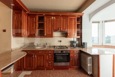 Apartament 3 camere, decomandat, 83 mp, etaj intermediar, zona Simion Barnutiu - 5