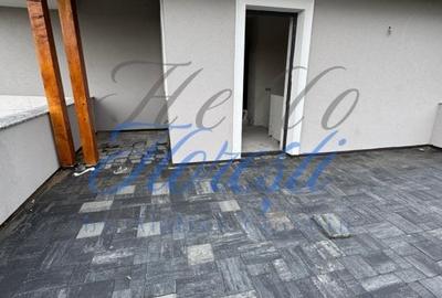Casa tip duplex, 4 camere, 122mp, Zona Feleacu | Cluj - 12