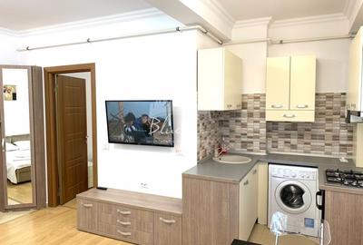 Investitie perfecta in Mamaia- Apartament 2camere cu vedere la lac! - 3