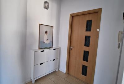 Apartament cu 2 camere decomandat, mobilat în Timpuri Noi - 6