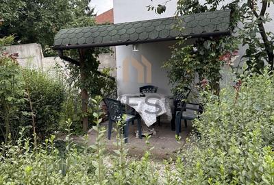 Apartament cu 3 camere semidecomandat, mobilat în Mărăști - 9