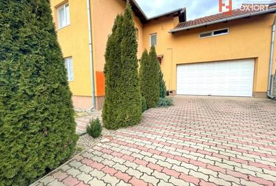 Casă individuală cu 7 camere cu Canalizare în Dumbrăvița - 25