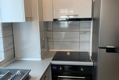 Propietar Vand Apartament 3 camere Militari Residence Chiajna Bloc 2020 Modern - 13