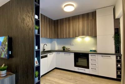 Apartament cu 3 camere în Floreasca - 8