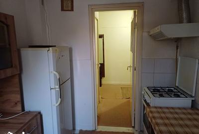 Apartament cu 2 camere semidecomandat în Micro 9 - 2
