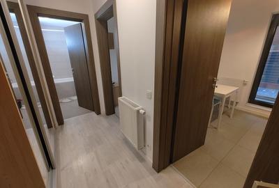 Premium Studio 21 Residence Politehnica Parcul Liniei - 7
