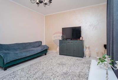0% COMISION 0% TVA  - Casa moderna cu 500 mp teren amenajat in Horpaz - 2