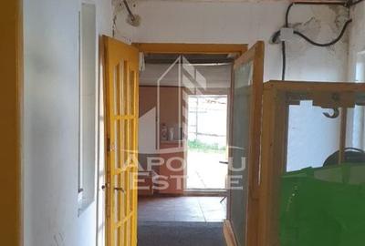 Casă individuală cu 3 camere cu Teren 394 Mp în Ronaț - 2