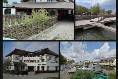 TL- Deltă / Sf. Gheorghe / intravilan - 1120 mp / 73500 € - 14