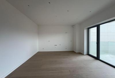 Apartament cu 2 camere nedecomandat în Aviației - 3