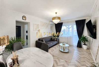 Apartament cu 2 camere semidecomandat, mobilat în Central - 2