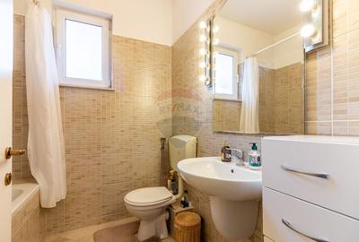Casă individuală cu 7 camere cu Teren 760 Mp în Brâncoveanu - 34