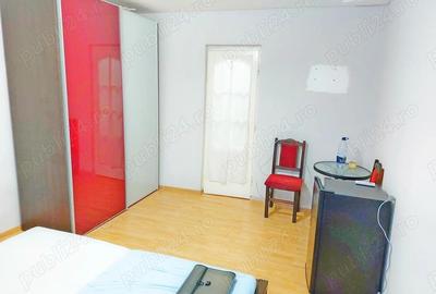 Sagului Garsoniera - 4