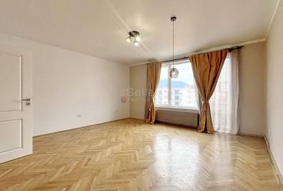 Apartament cu 3 camere decomandat, mobilat în Central - 8