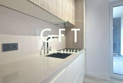 Apartament cu 2 camere decomandat în Calea Moldovei - 9