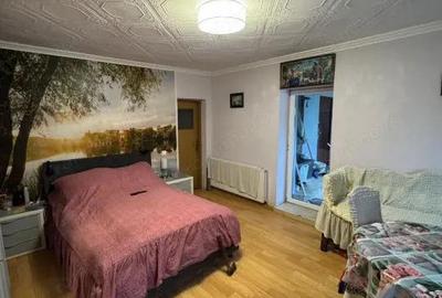 Casa renovata cu teren 600 mp, garaj ?i anexe Posta, aproape de Baia Mare - 17